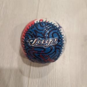 Limited Edition Rawlings Blue Jays Collector Ball